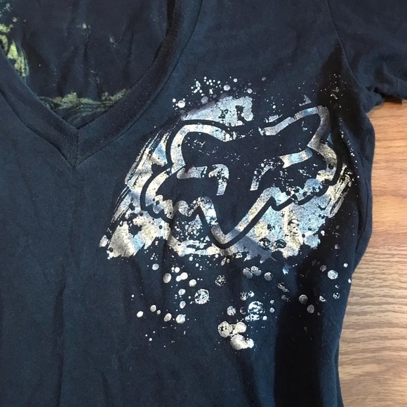Fox Racing Graphic Tee - Picture 2 of 6